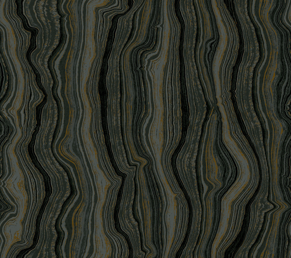 Eade’s Mineral Shimmer Black & Gold