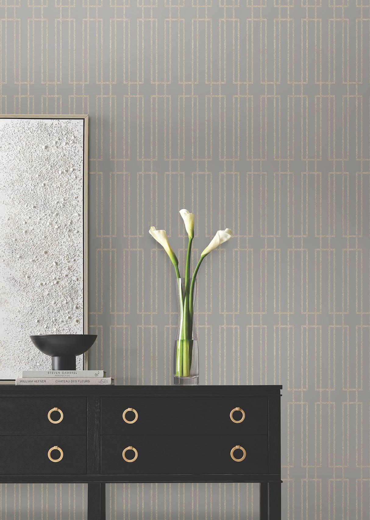 Eade’s Terrace Taupe