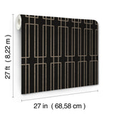 Eade’s Terrace Black