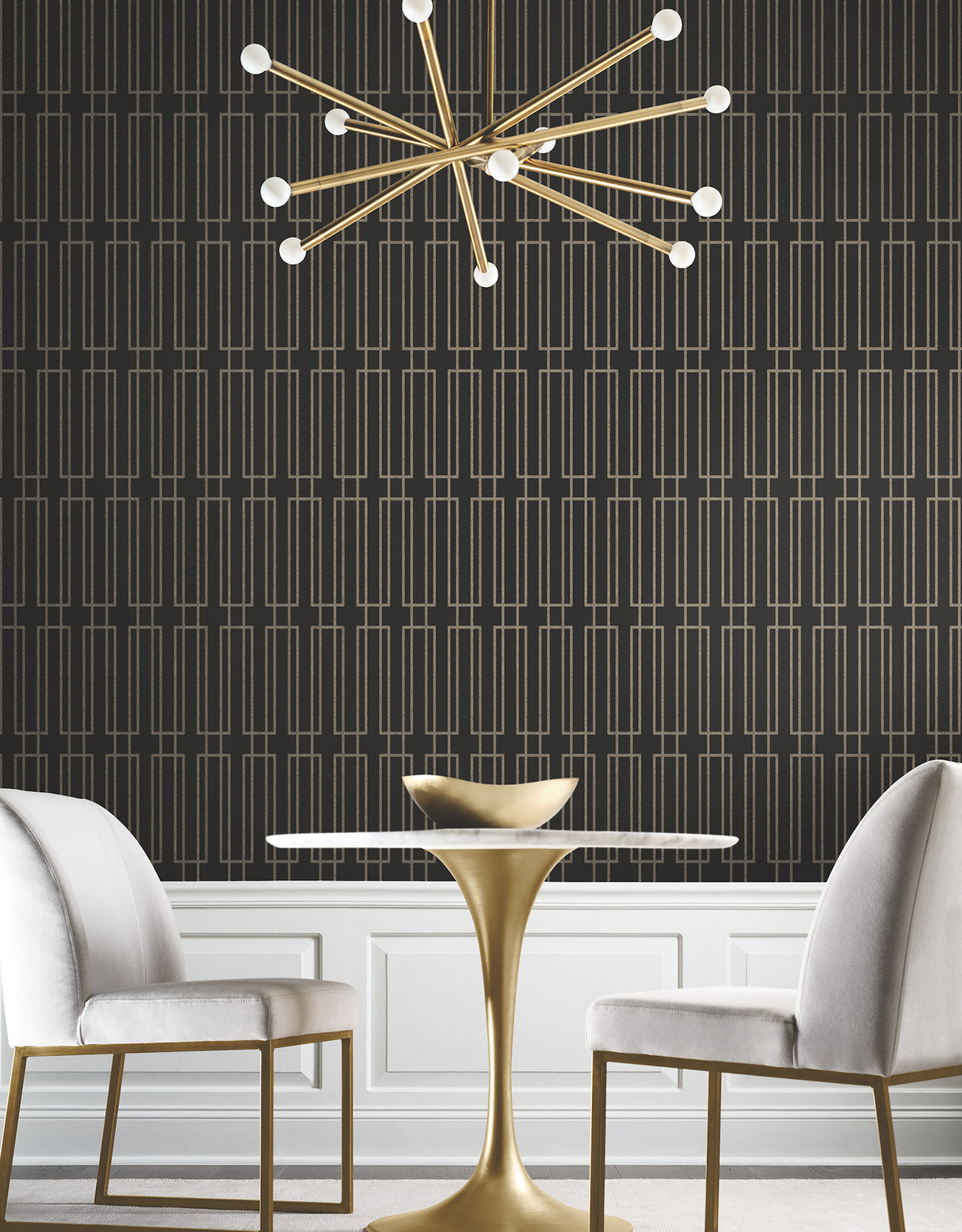 Eade’s Terrace Black