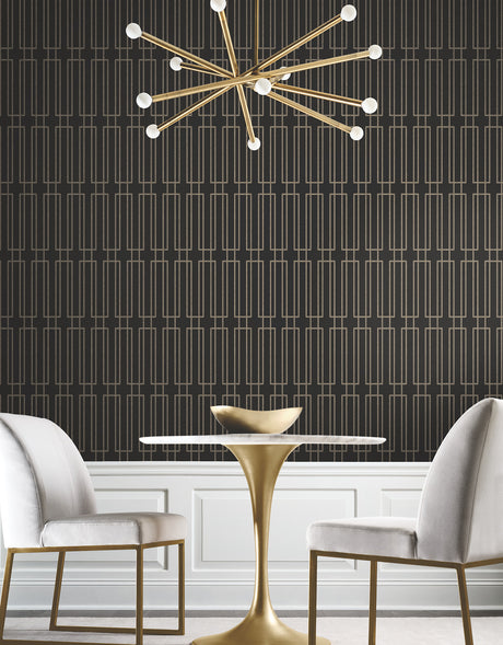 Eade’s Terrace Black