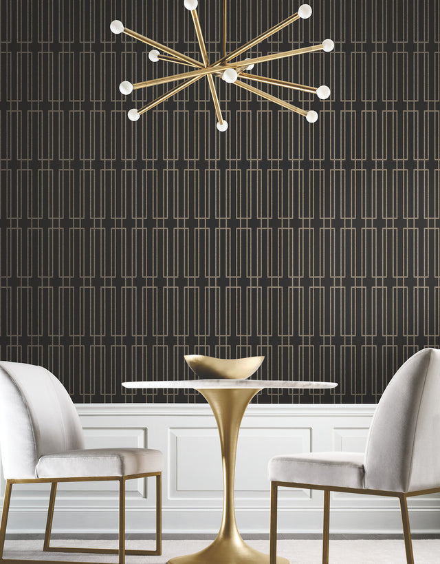 Eade’s Terrace Black