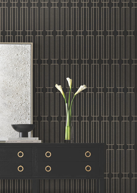 Eade’s Terrace Black