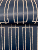 Eade’s Terrace Navy