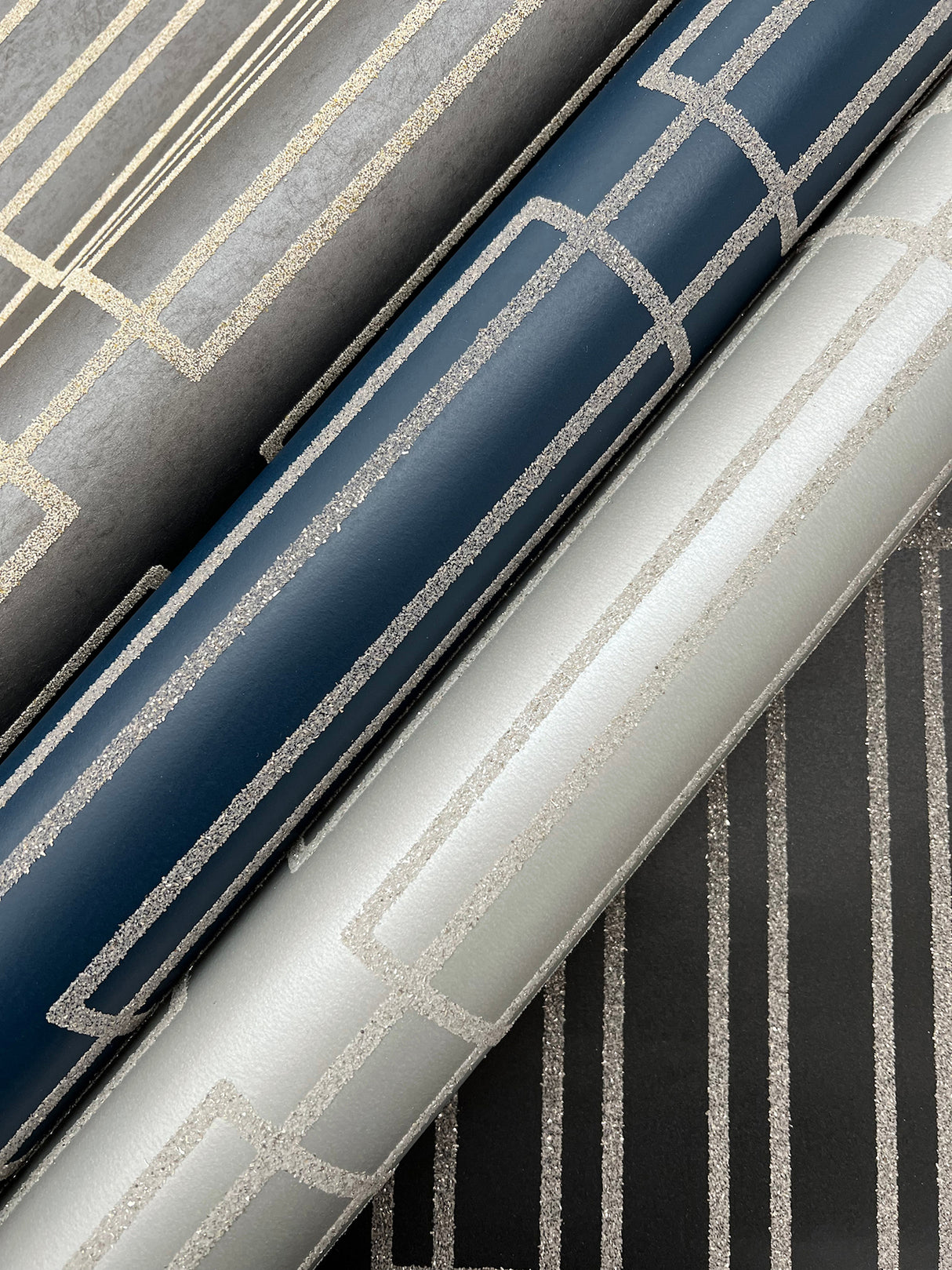 Eade’s Terrace Navy