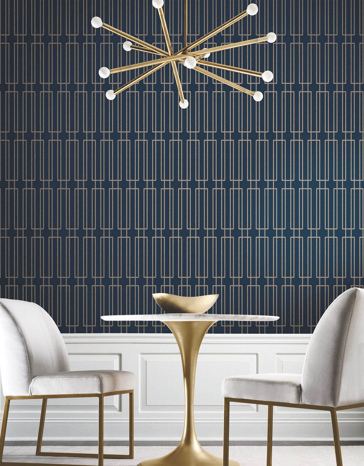 Eade’s Terrace Navy
