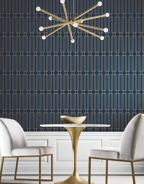 Eade’s Terrace Navy