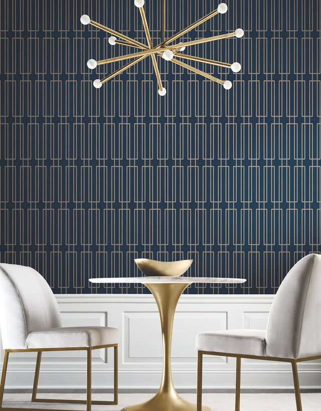 Eade’s Terrace Navy