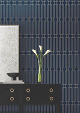 Eade’s Terrace Navy