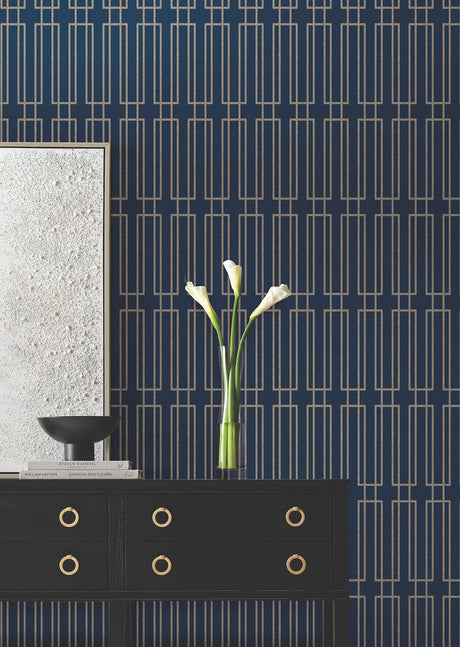 Eade’s Terrace Navy