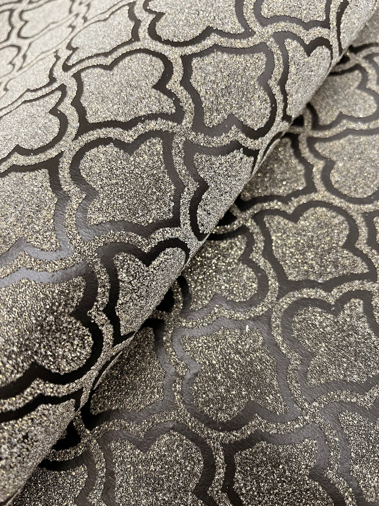 Eade’s Uptown Glam Black & Gold