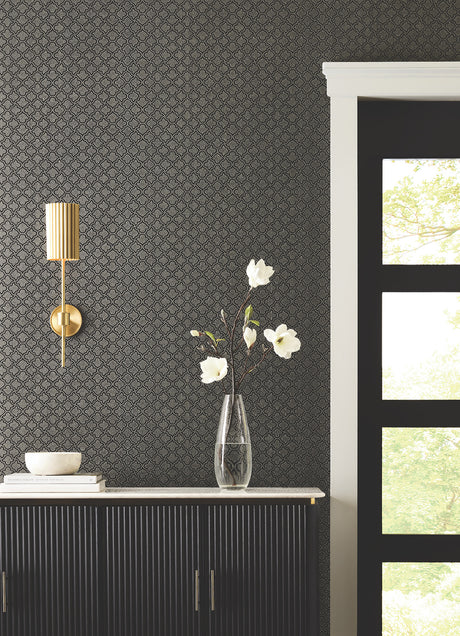 Eade’s Uptown Glam Black & Gold