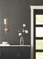 Eade’s Uptown Glam Black & Gold