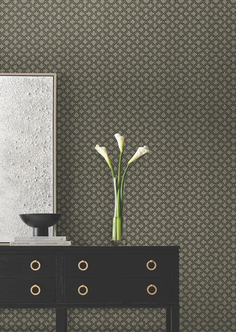 Eade’s Uptown Glam Black & Gold