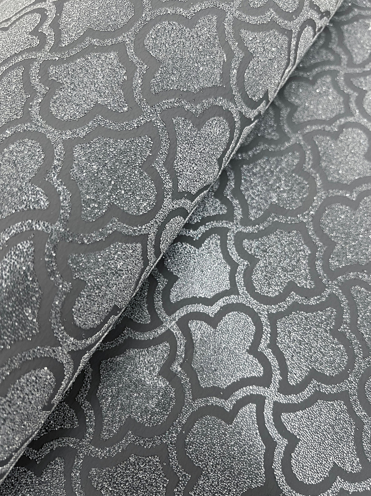 Eade’s Uptown Glam Charcoal