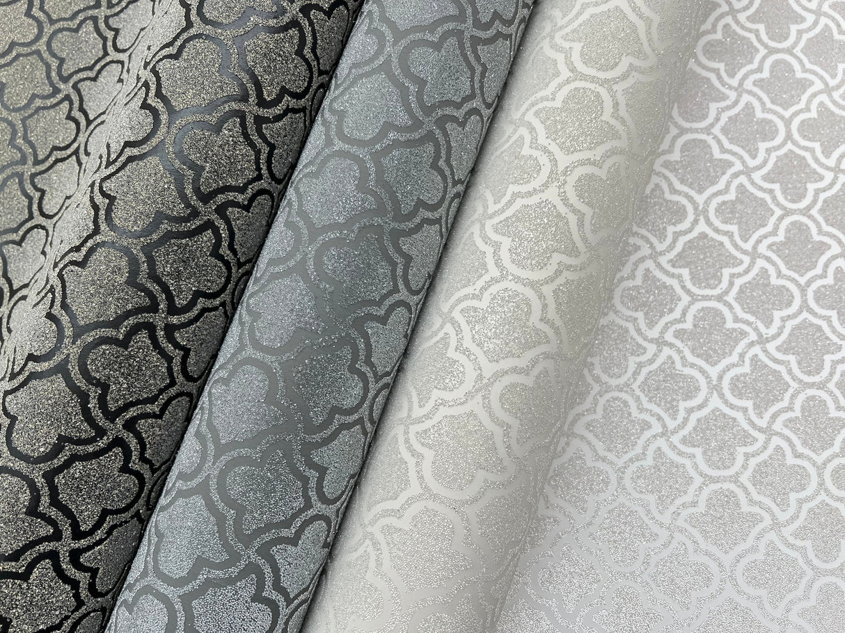 Eade’s Uptown Glam Charcoal