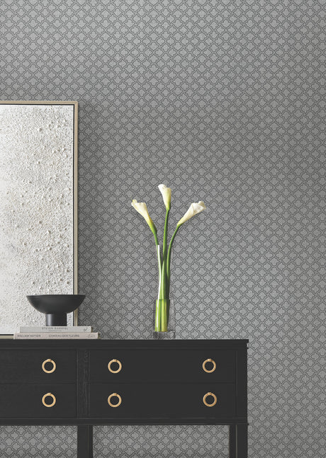 Eade’s Uptown Glam Charcoal