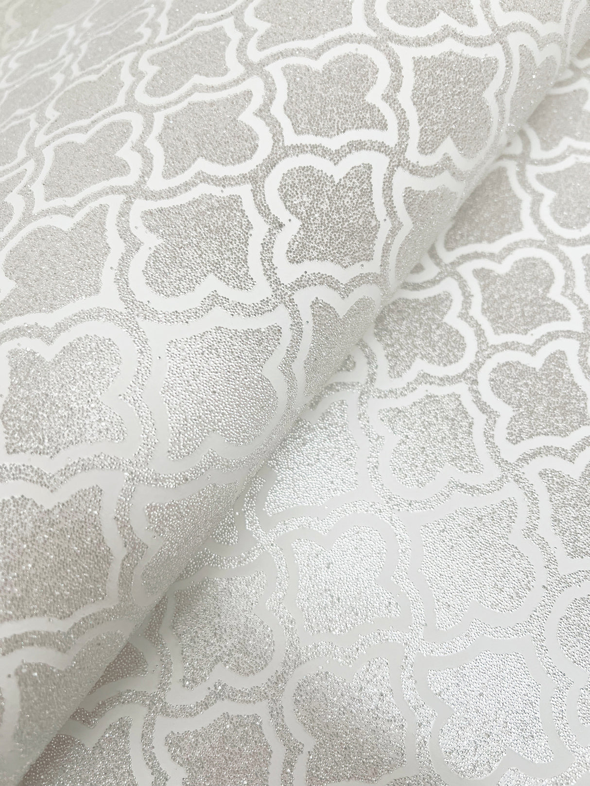 Eade’s Uptown Glam White