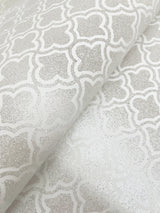 Eade’s Uptown Glam White