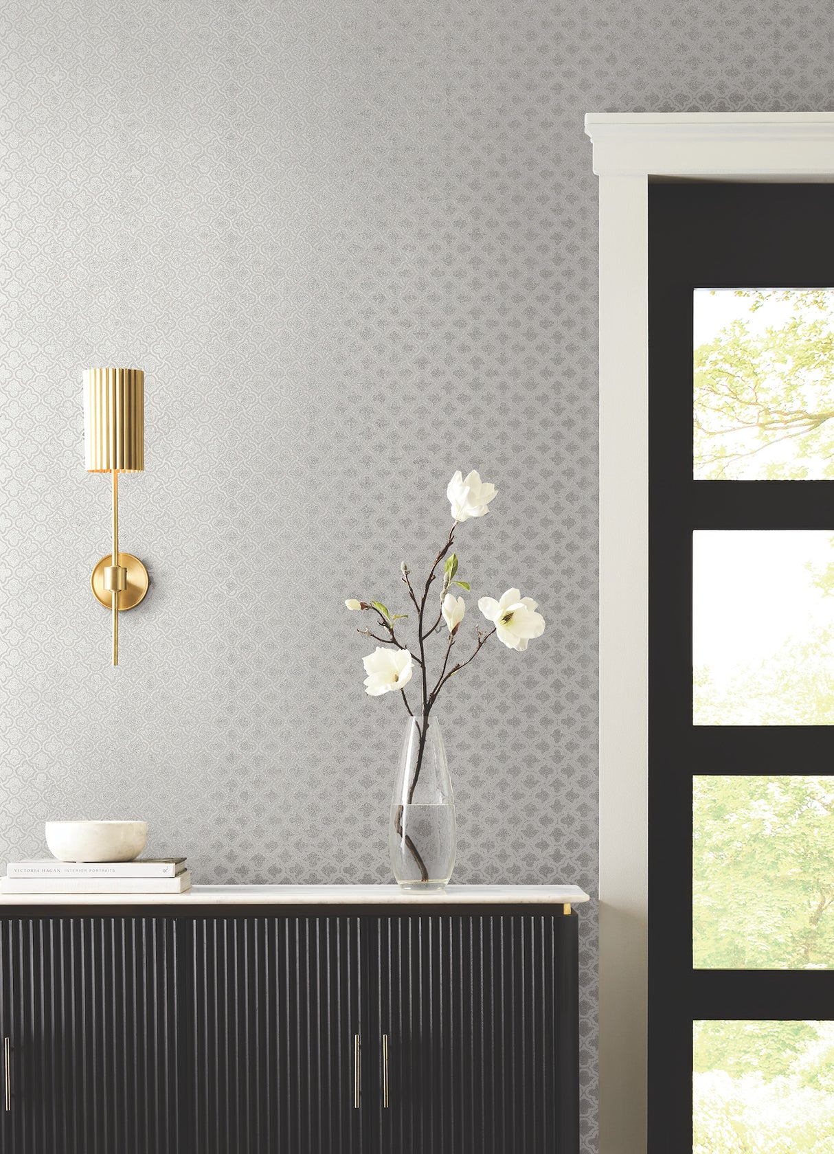 Eade’s Uptown Glam White