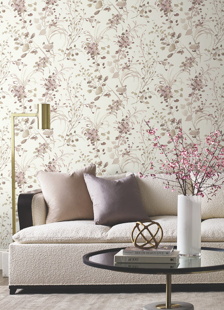 Eade’s Spring Whispers Soft Blush