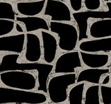 Eade’s Craftsman Geometric Black