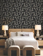 Eade’s Craftsman Geometric Black