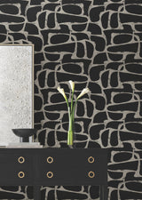 Eade’s Craftsman Geometric Black