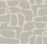 Eade’s Craftsman Geometric Taupe
