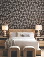 Eade’s Craftsman Geometric Mocha