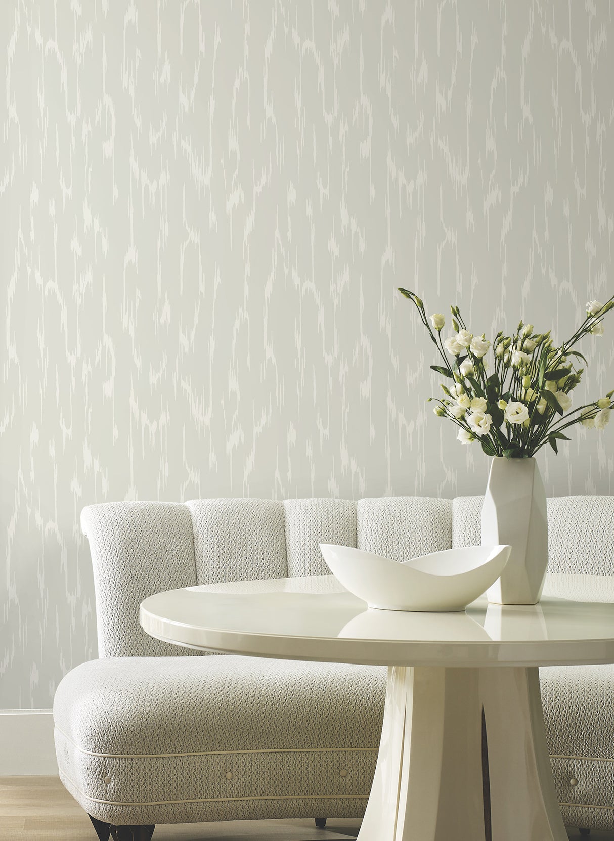 Eade’s Flowing Light Grey