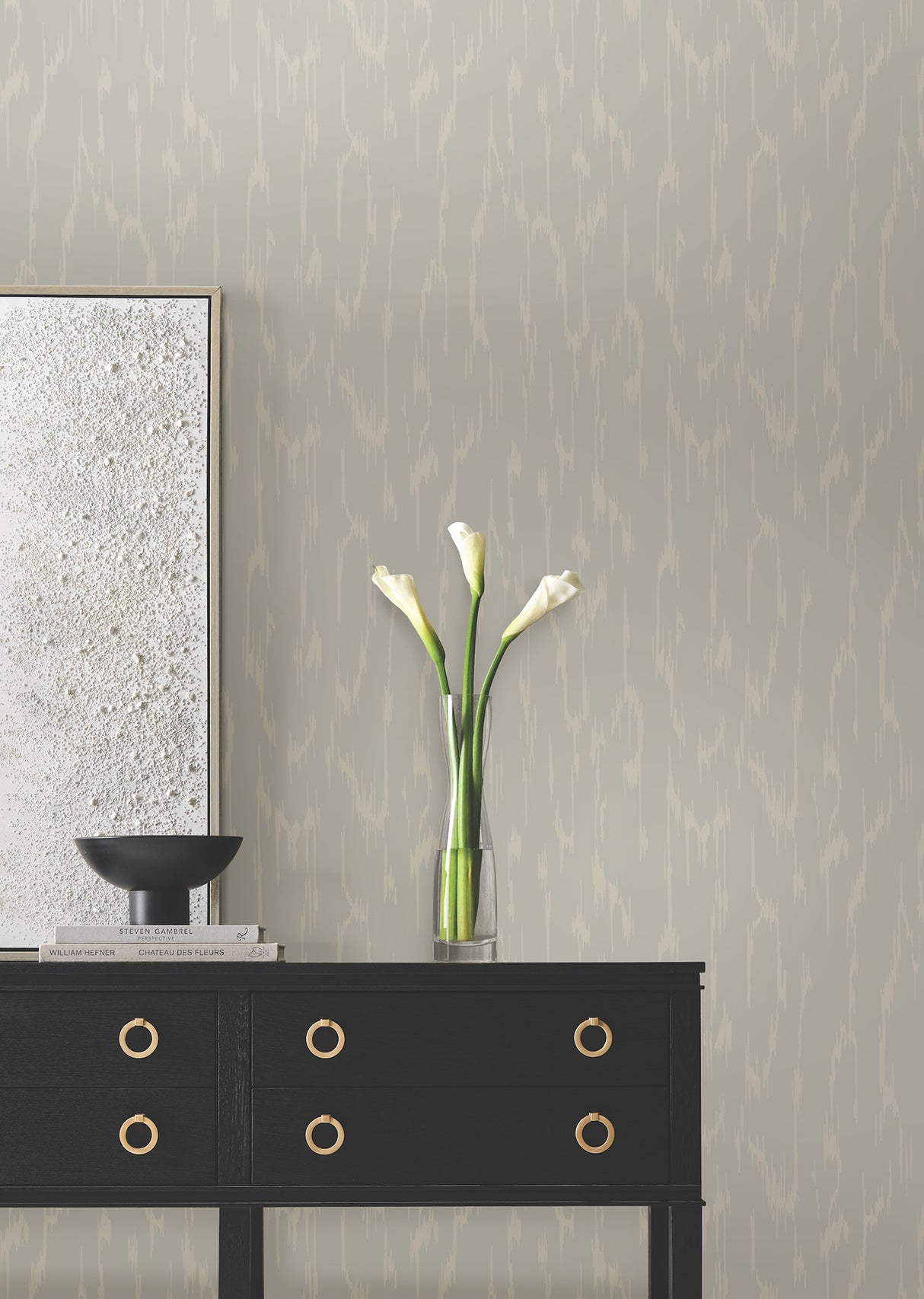 Eade’s Flowing Dark Taupe