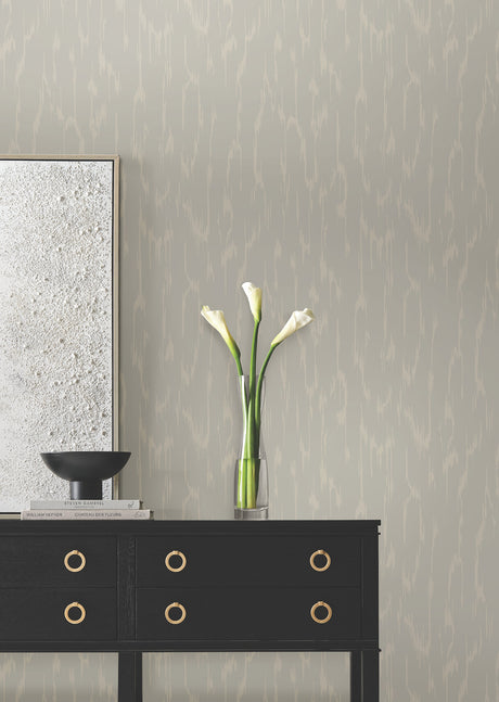 Eade’s Flowing Dark Taupe