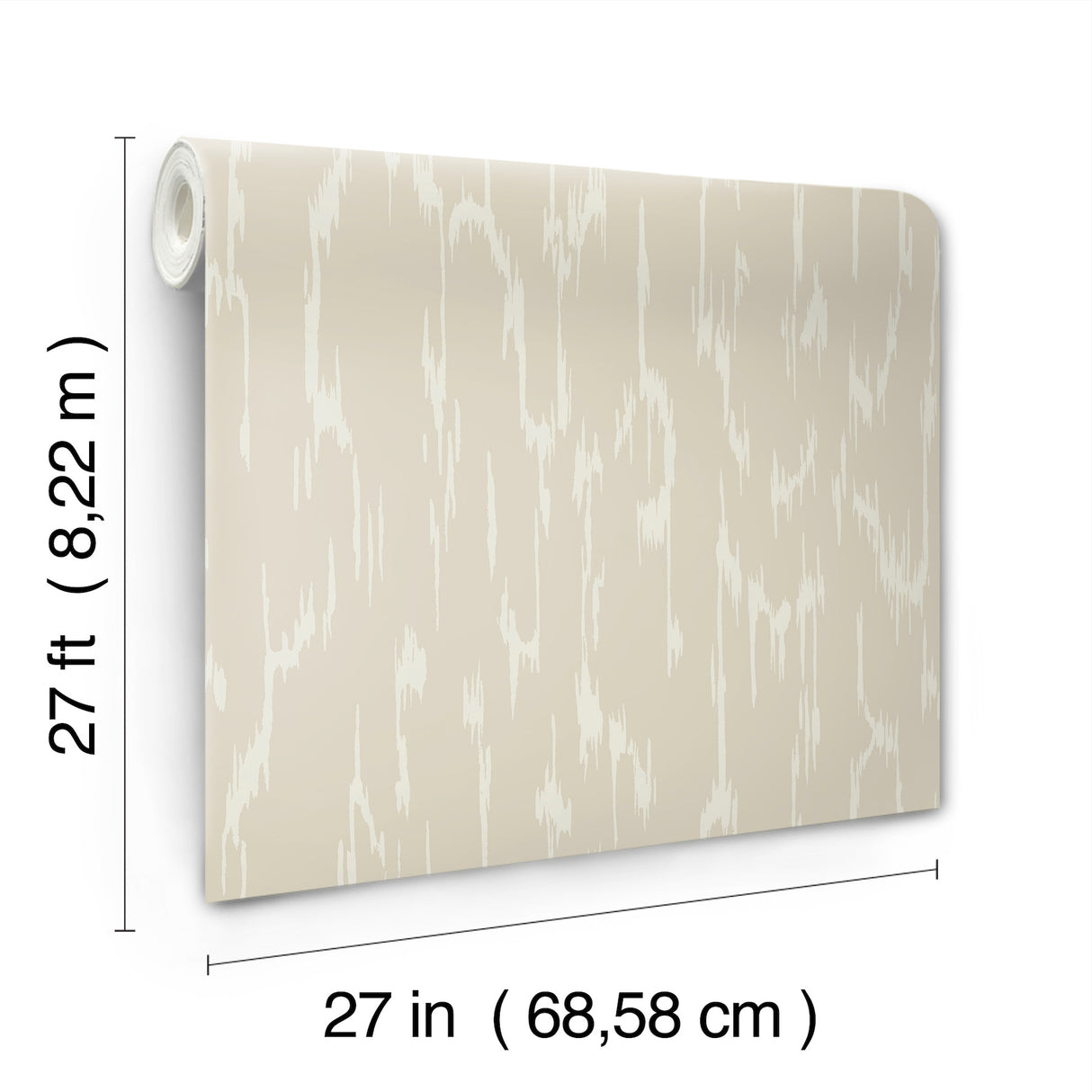 Eade’s Flowing Taupe