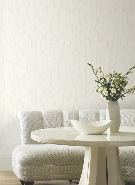 Eade’s Flowing White