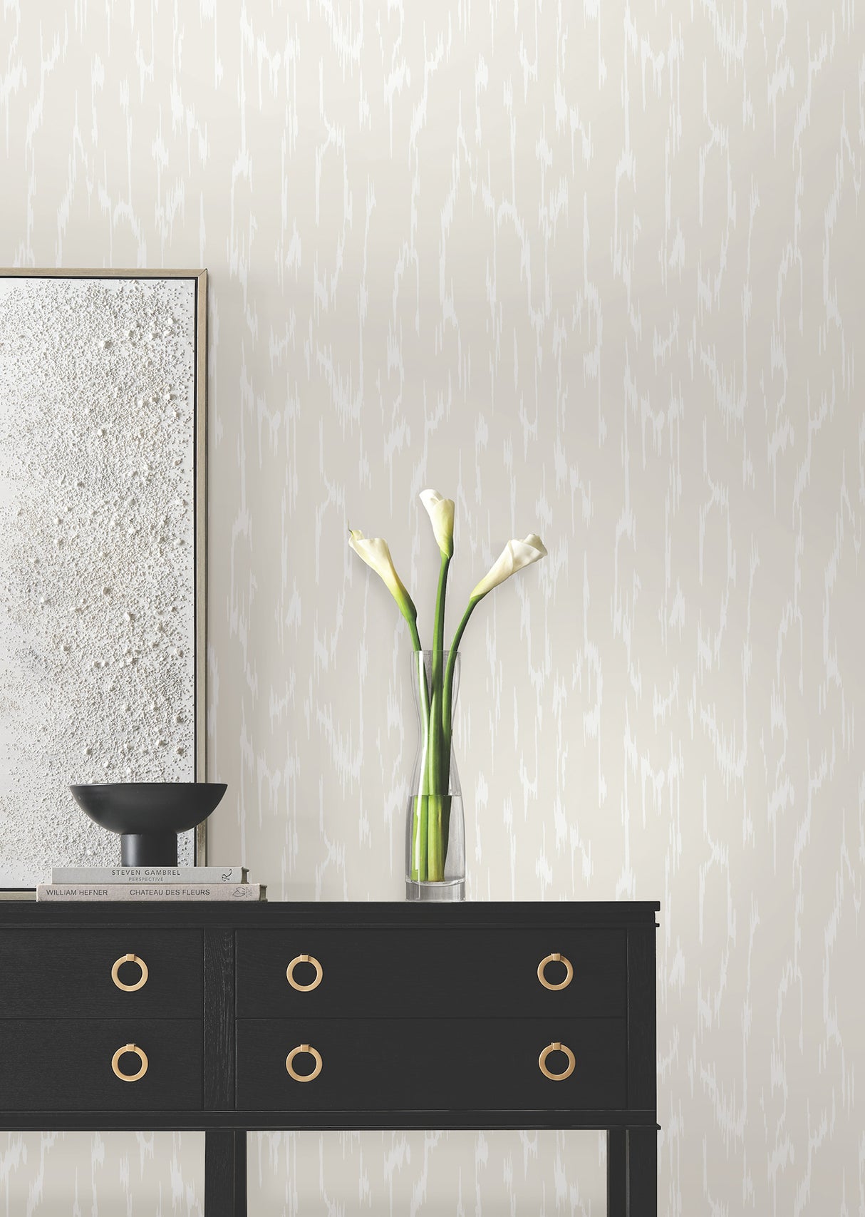 Eade’s Flowing Pearl
