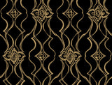 Eade’s Pirouette Black & Gold
