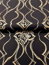 Eade’s Pirouette Black & Gold