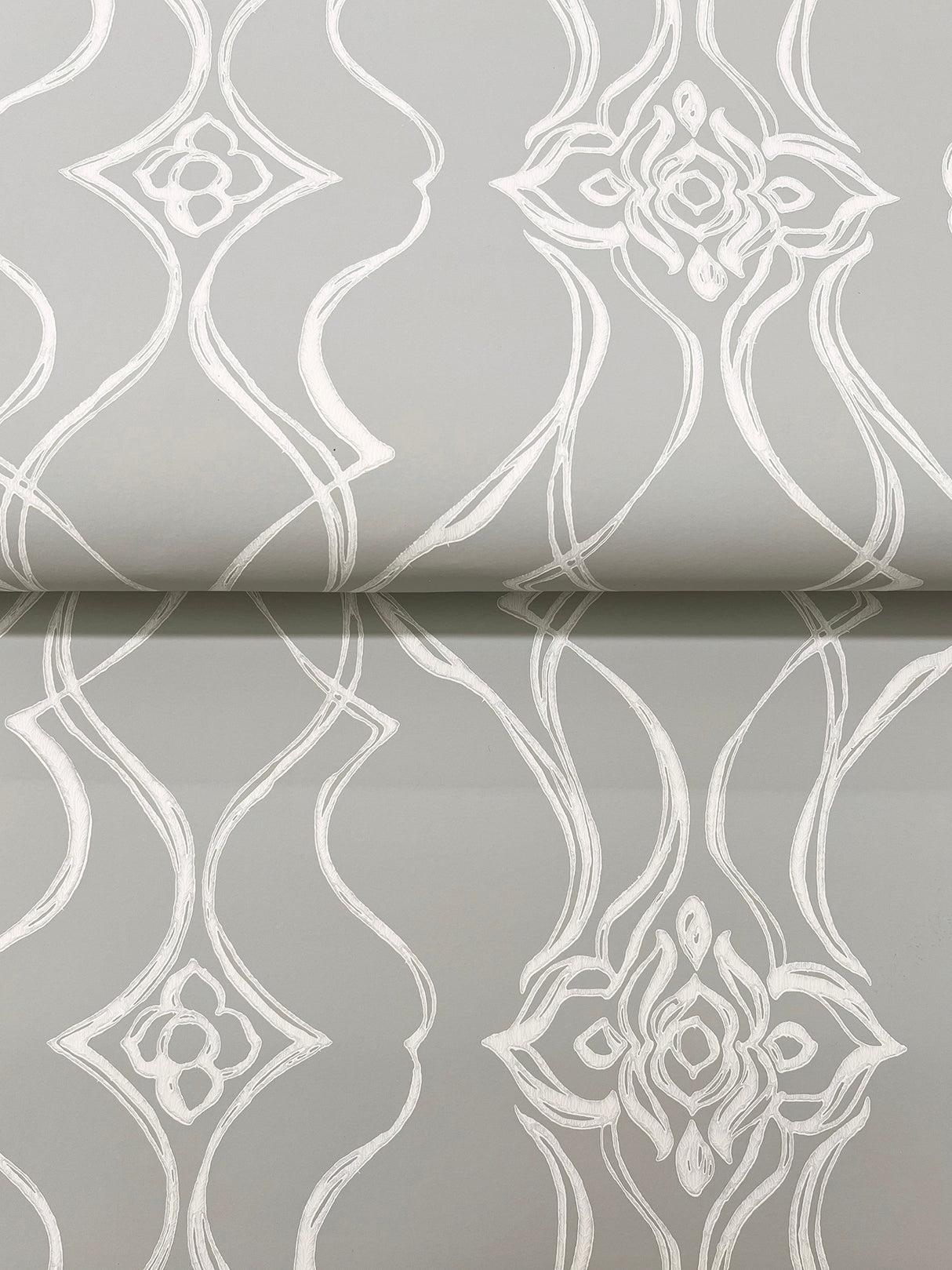 Eade’s Pirouette Grey