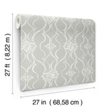 Eade’s Pirouette Grey
