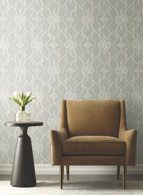 Eade’s Pirouette Grey