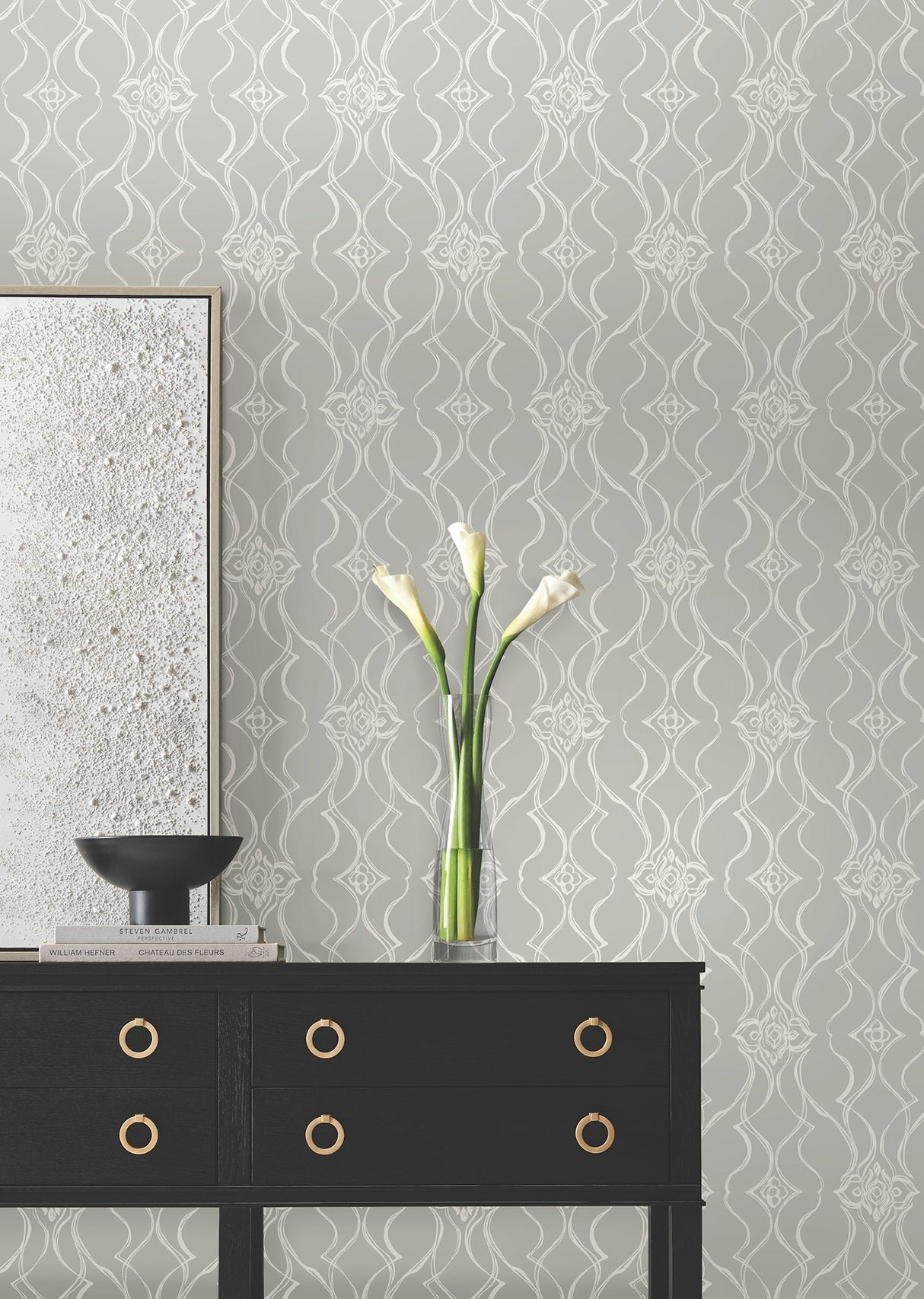 Eade’s Pirouette Grey
