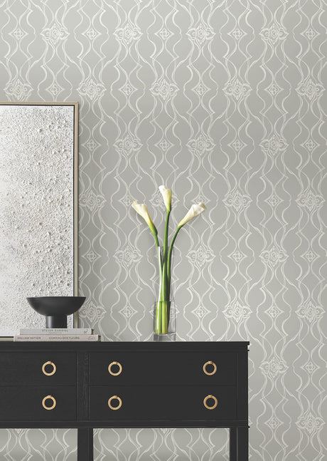 Eade’s Pirouette Grey