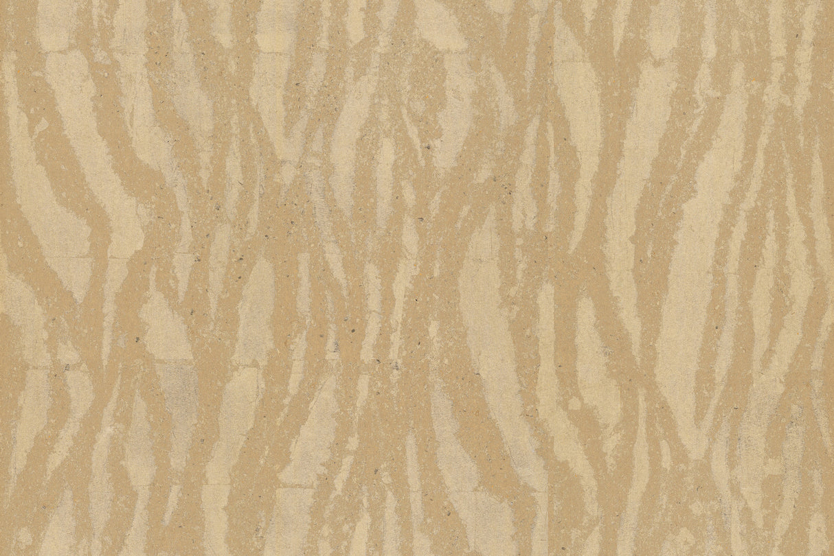 Eade’s Zebra Chic Antique Gold