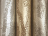 Eade’s Zebra Chic Antique Gold