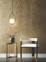 Eade’s Zebra Chic Antique Gold