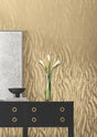 Eade’s Zebra Chic Antique Gold
