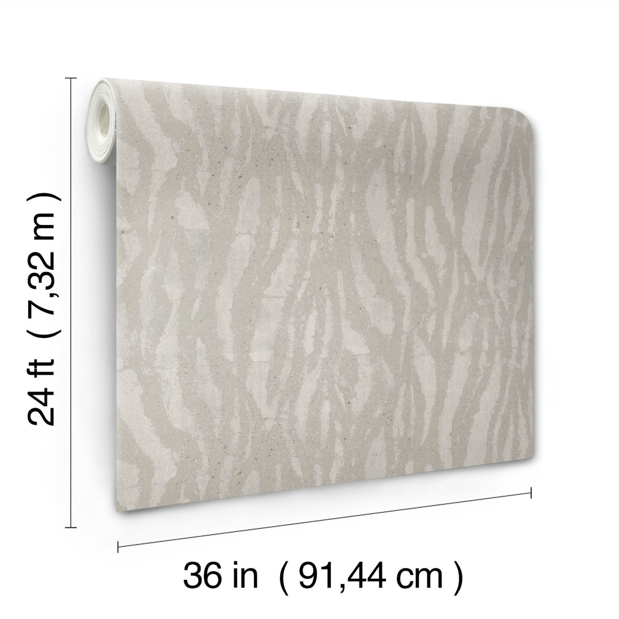 Eade’s Zebra Chic Silver