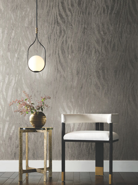 Eade’s Zebra Chic Silver