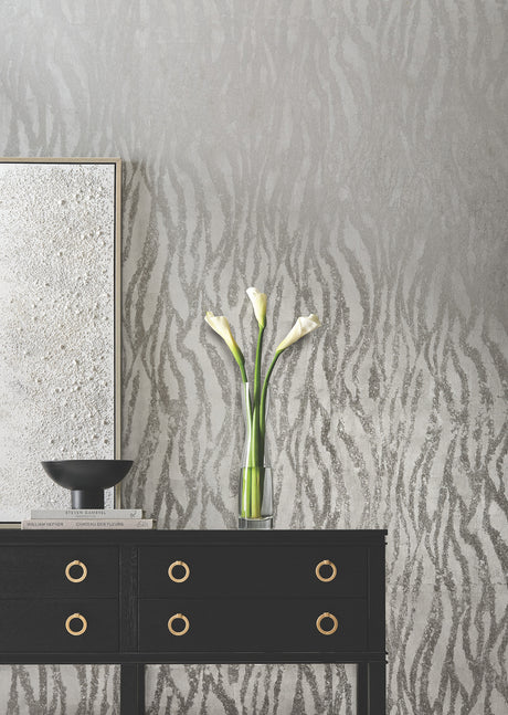 Eade’s Zebra Chic Silver
